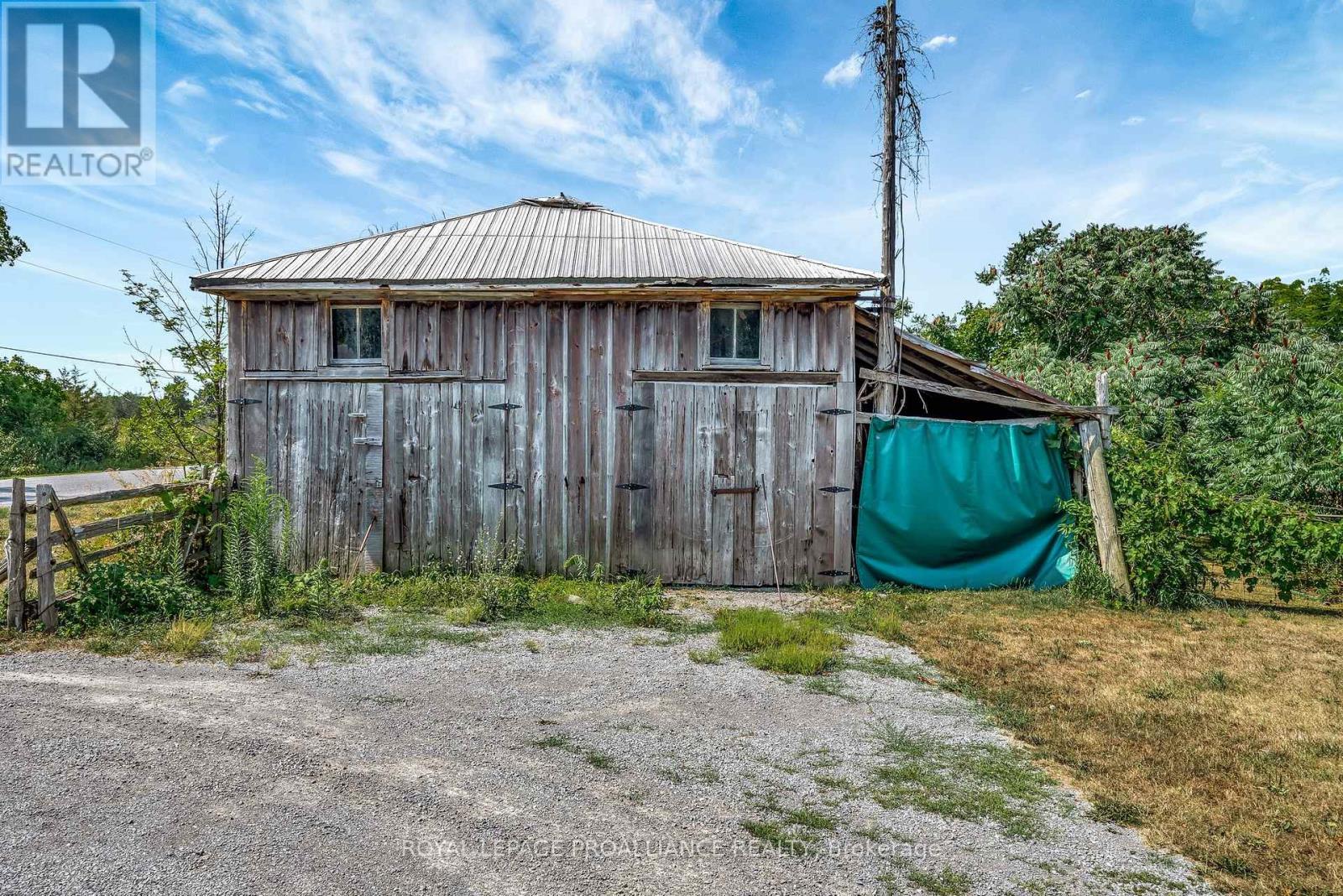 406 Salmon Point Road, Prince Edward County, Ontario  K0K 1P0 - Photo 40 - X12354726