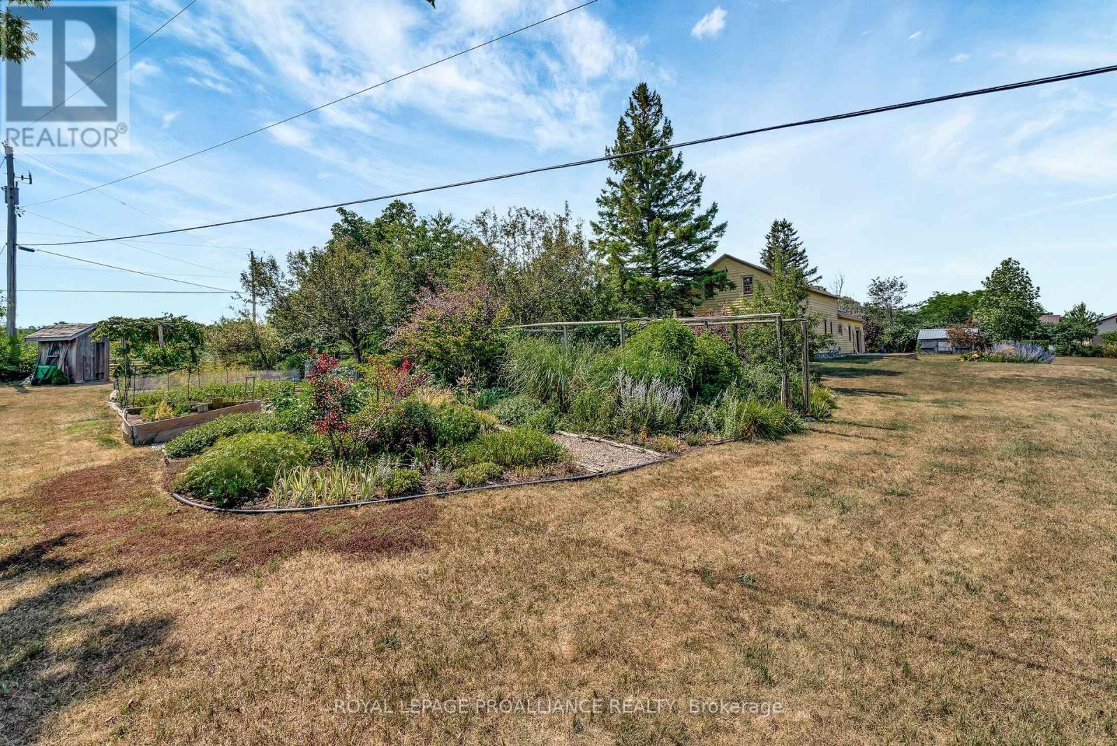406 Salmon Point Road, Prince Edward County, Ontario  K0K 1P0 - Photo 43 - X12354726