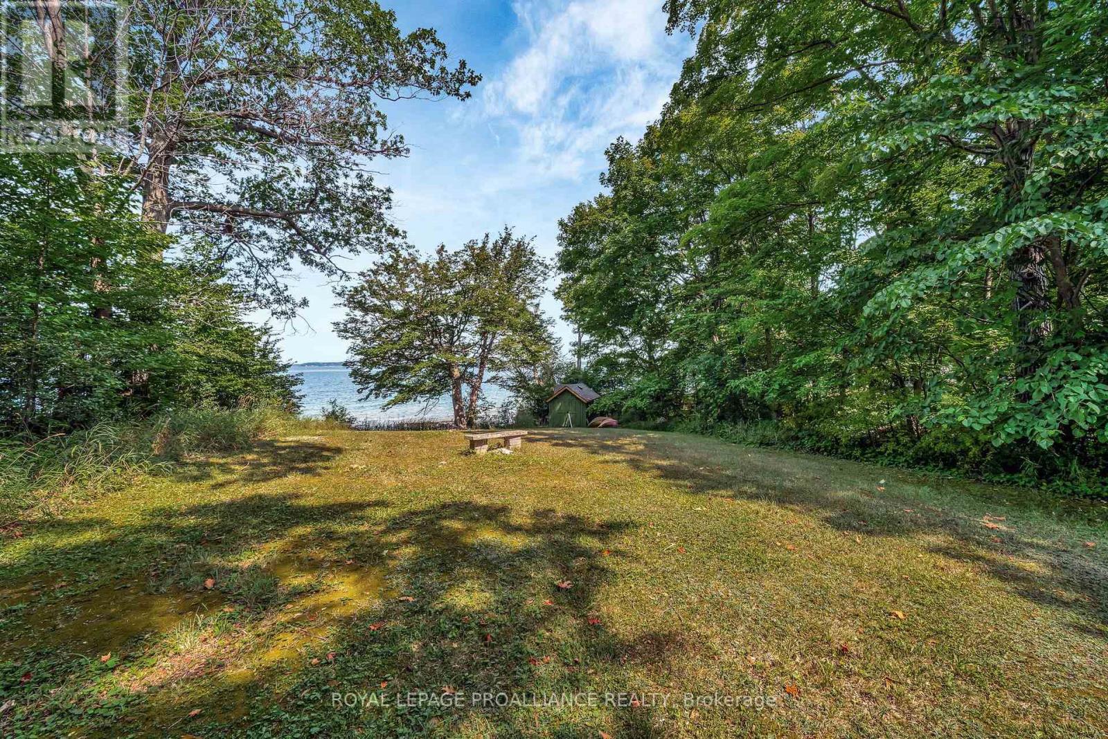406 Salmon Point Road, Prince Edward County, Ontario  K0K 1P0 - Photo 45 - X12354726