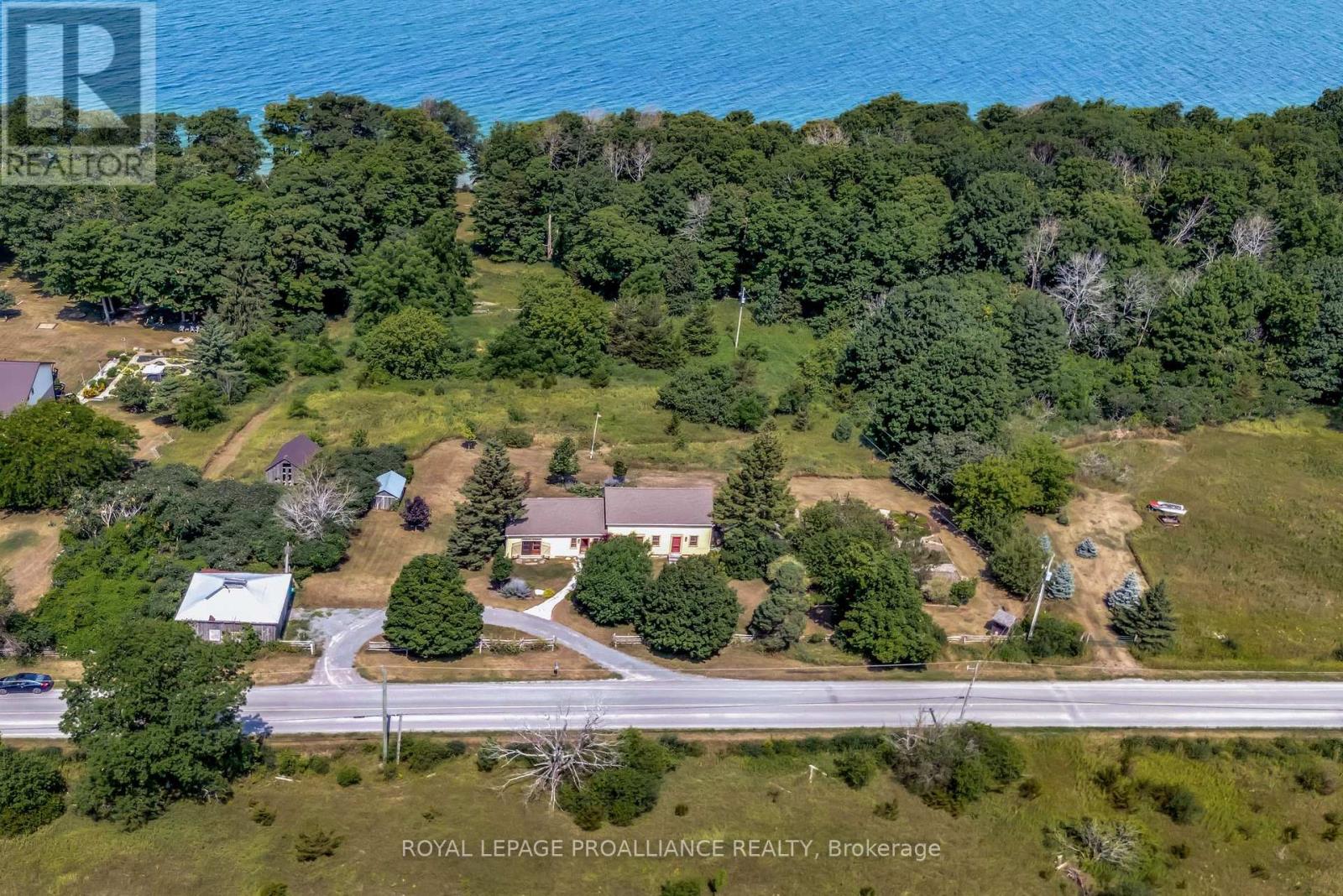 406 Salmon Point Road, Prince Edward County, Ontario  K0K 1P0 - Photo 48 - X12354726