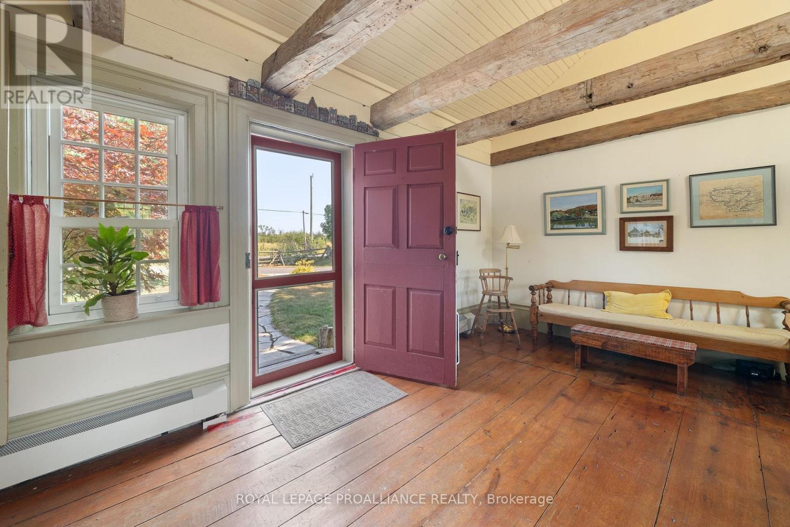 406 Salmon Point Road, Prince Edward County, Ontario  K0K 1P0 - Photo 5 - X12354726
