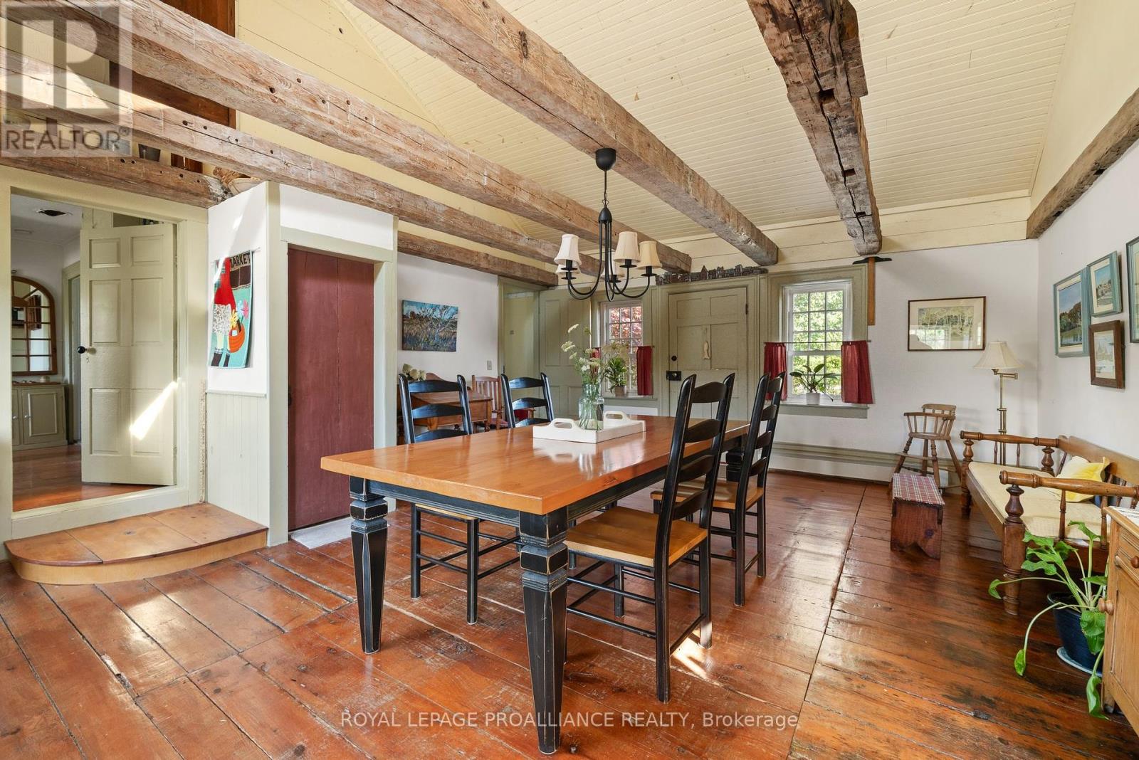 406 Salmon Point Road, Prince Edward County, Ontario  K0K 1P0 - Photo 8 - X12354726