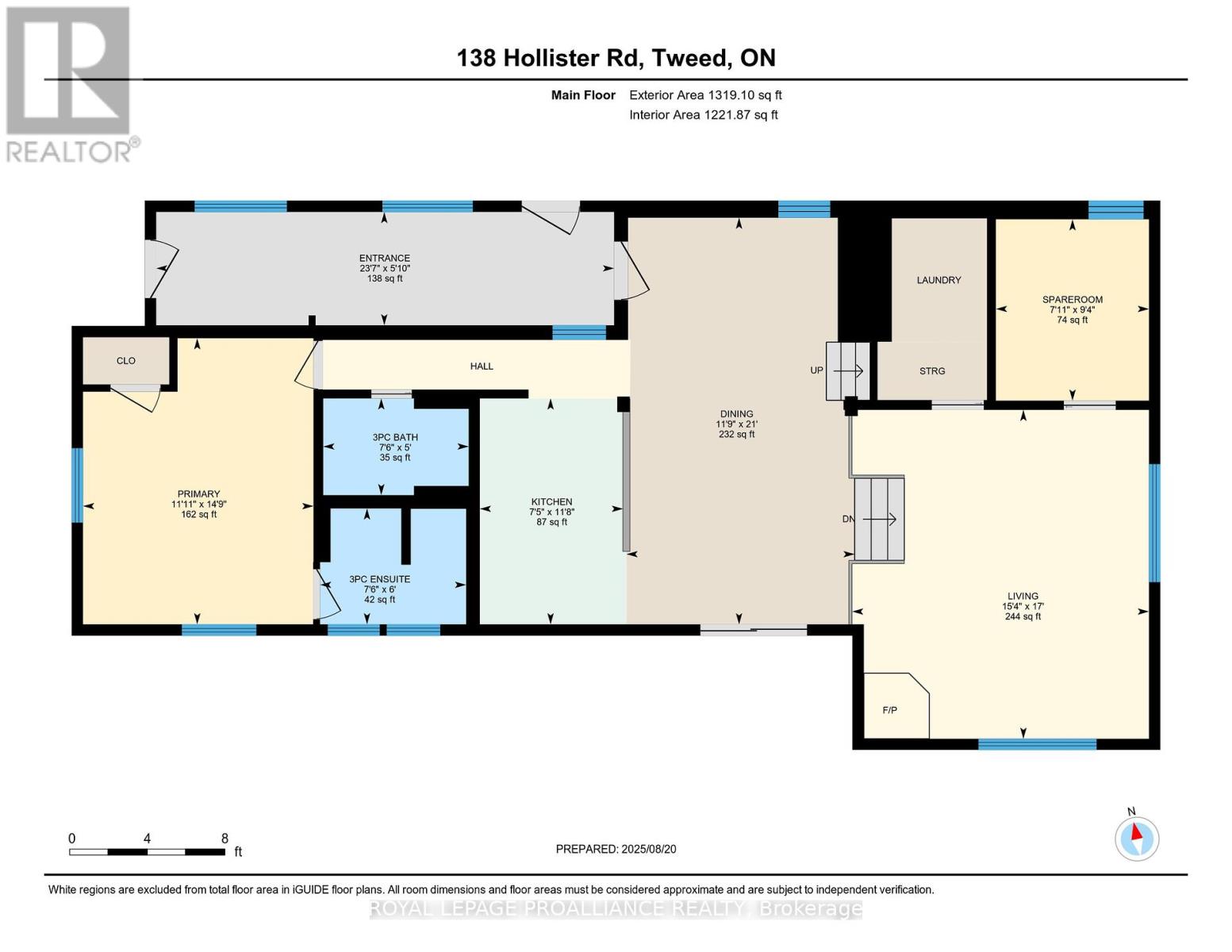 138 Hollister Road, Tweed, Ontario  K0K 3J0 - Photo 23 - X12355477