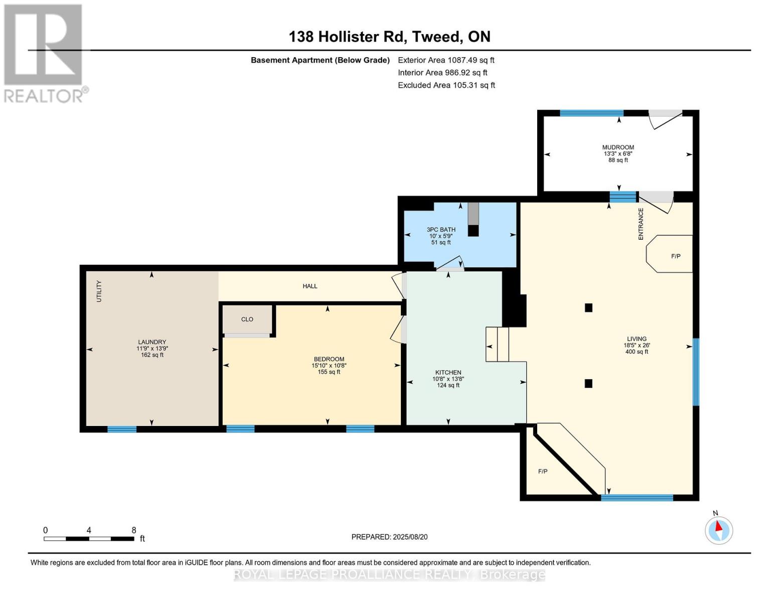 138 Hollister Road, Tweed, Ontario  K0K 3J0 - Photo 30 - X12355477