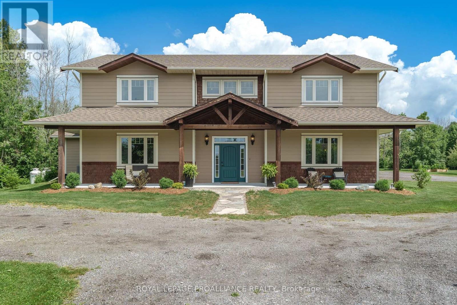 190 Lakeshore Road, Brighton, Ontario  K0K 1H0 - Photo 3 - X12355578