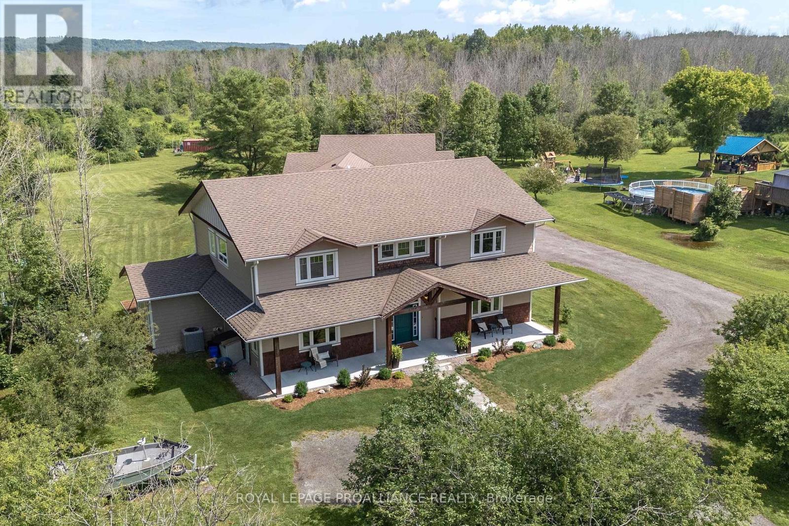 190 Lakeshore Road, Brighton, Ontario  K0K 1H0 - Photo 50 - X12355578