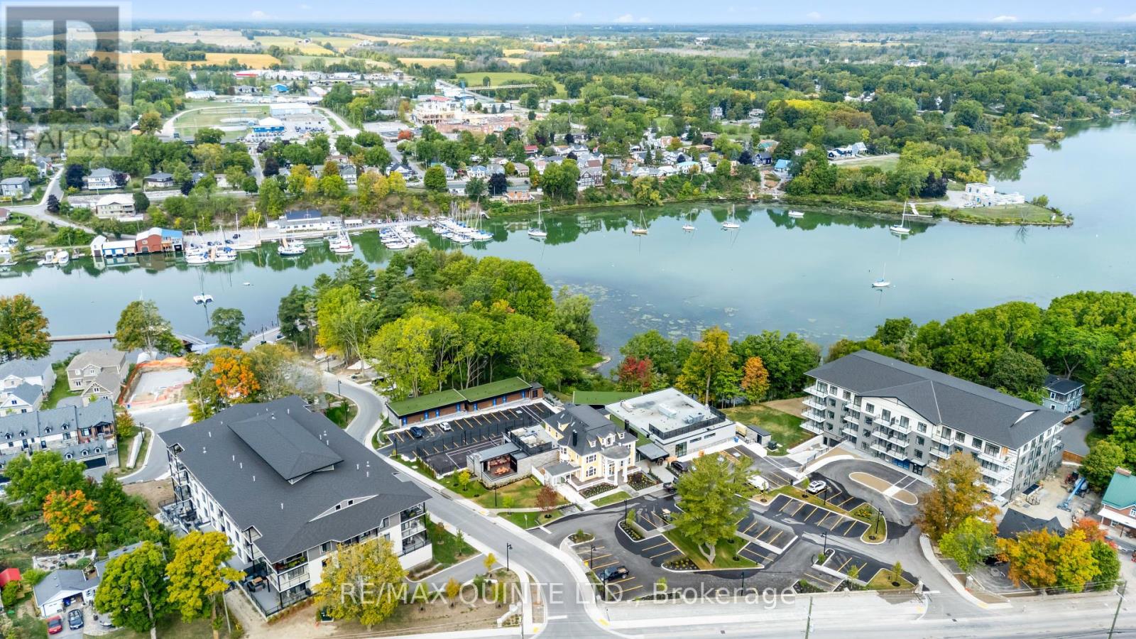 307 - 12 CLARA DRIVE, Prince Edward County, Ontario