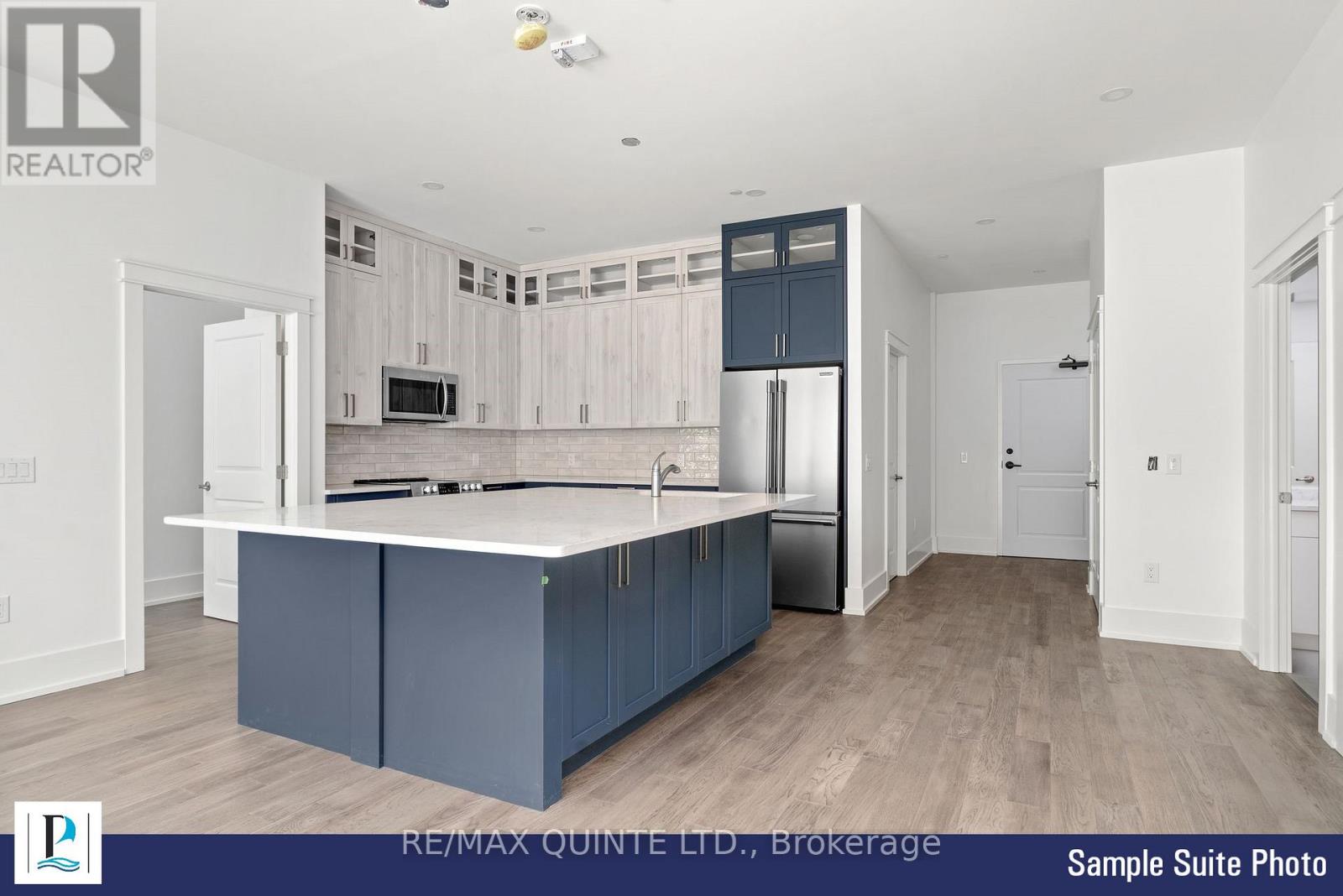 307 - 12 Clara Drive, Prince Edward County, Ontario  K0K 2T0 - Photo 3 - X12356905