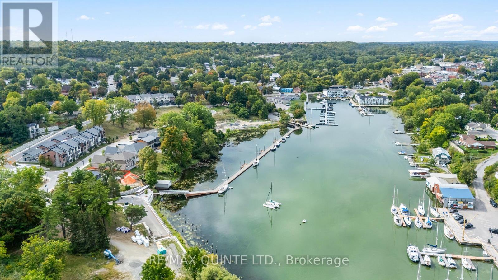 202 - 12 Clara Drive, Prince Edward County, Ontario  K0K 2T0 - Photo 12 - X12356910