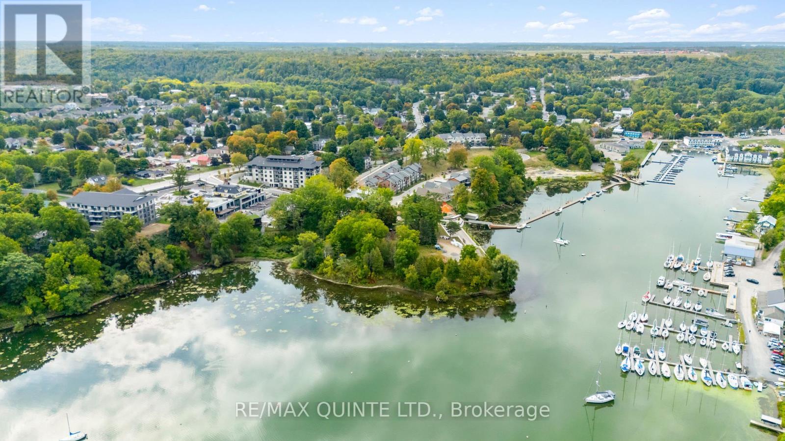 202 - 12 Clara Drive, Prince Edward County, Ontario  K0K 2T0 - Photo 13 - X12356910