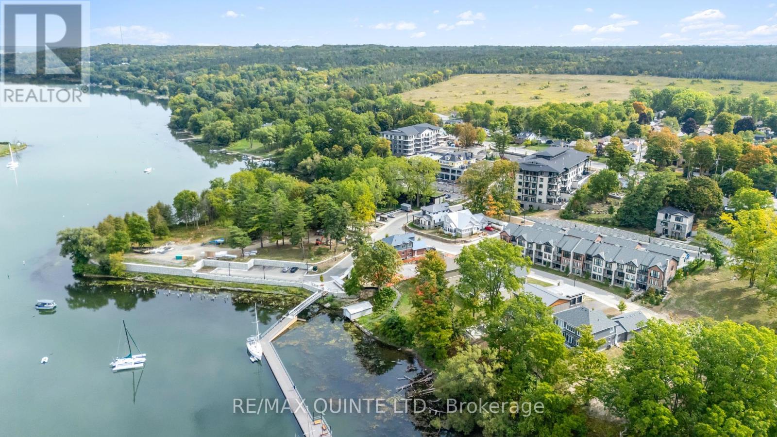 202 - 12 Clara Drive, Prince Edward County, Ontario  K0K 2T0 - Photo 14 - X12356910