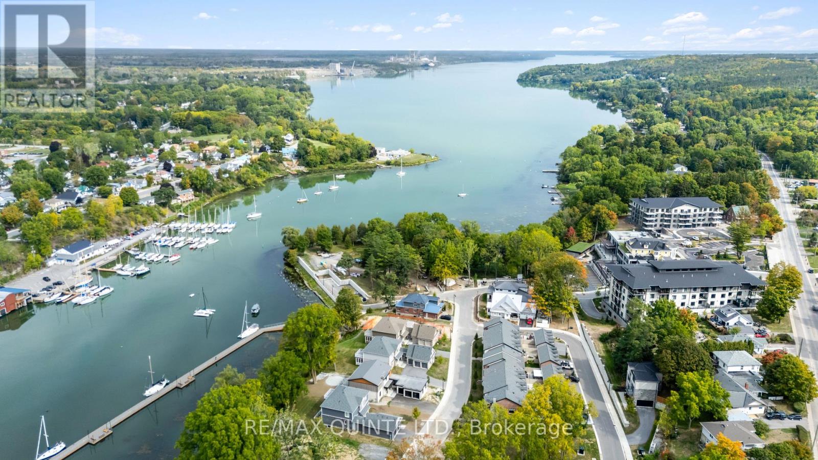 202 - 12 Clara Drive, Prince Edward County, Ontario  K0K 2T0 - Photo 15 - X12356910