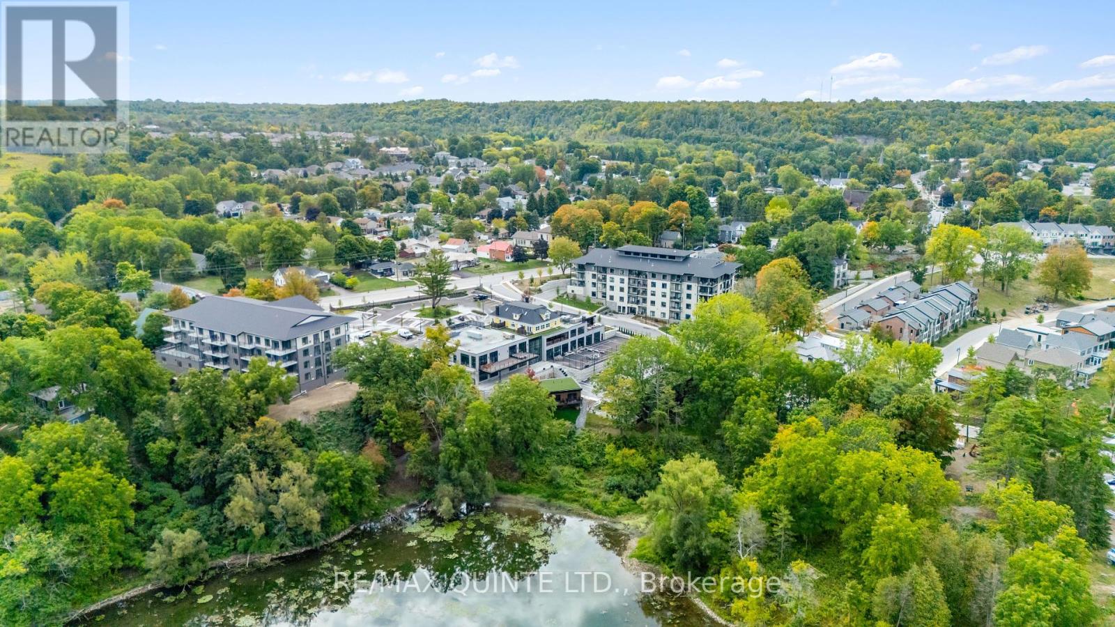202 - 12 Clara Drive, Prince Edward County, Ontario  K0K 2T0 - Photo 16 - X12356910
