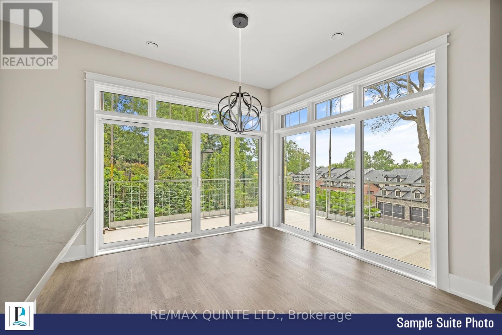 202 - 12 Clara Drive, Prince Edward County, Ontario  K0K 2T0 - Photo 2 - X12356910