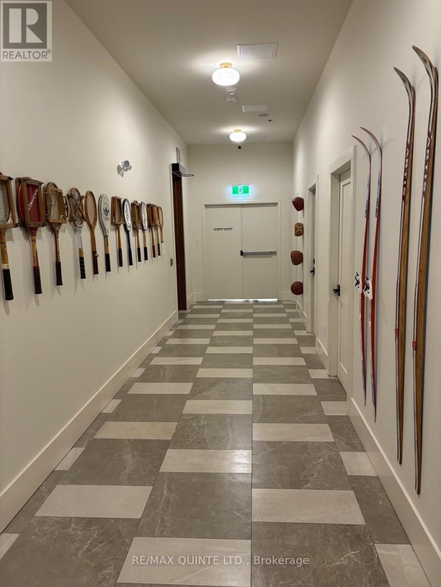 401 - 12 Clara Drive, Prince Edward County, Ontario  K0K 2T0 - Photo 24 - X12356918