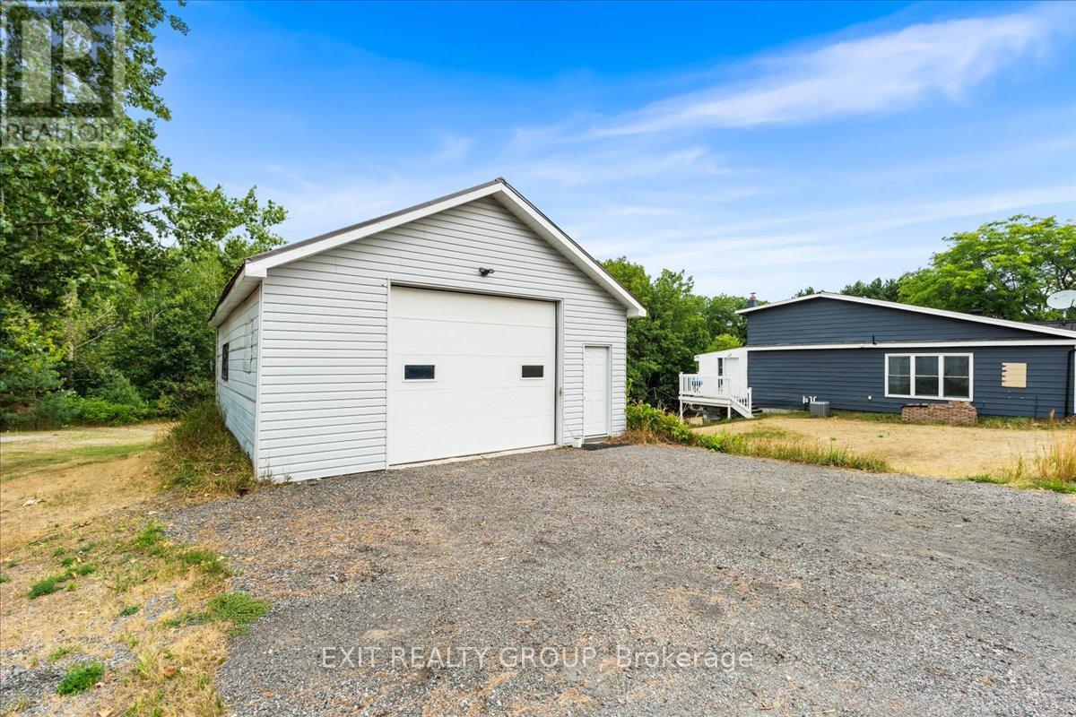 364 Fish & Game Club Road, Quinte West, Ontario  K0K 2B0 - Photo 38 - X12356919