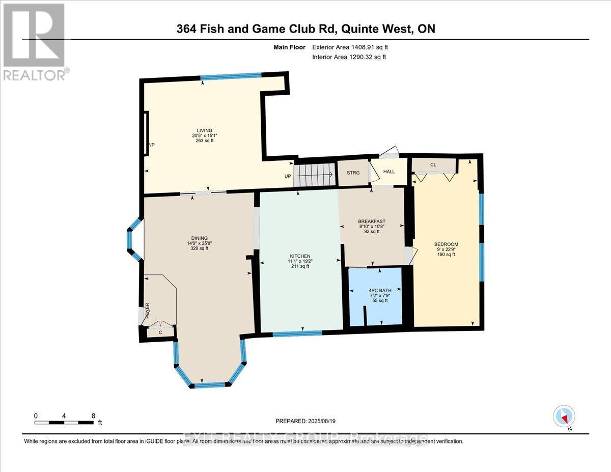364 Fish & Game Club Road, Quinte West, Ontario  K0K 2B0 - Photo 39 - X12356919