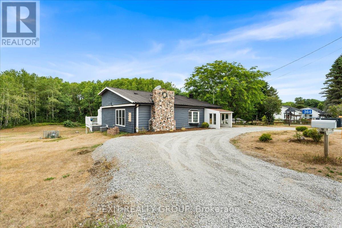 364 Fish & Game Club Road, Quinte West, Ontario  K0K 2B0 - Photo 4 - X12356919