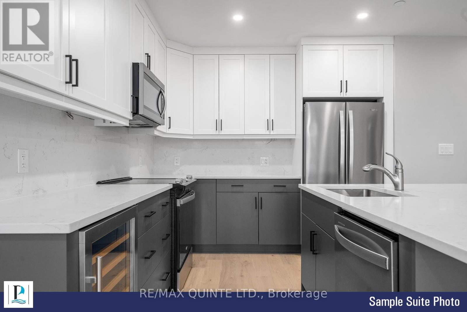 209 - 12 Clara Drive, Prince Edward County, Ontario  K0K 2T0 - Photo 1 - X12356925