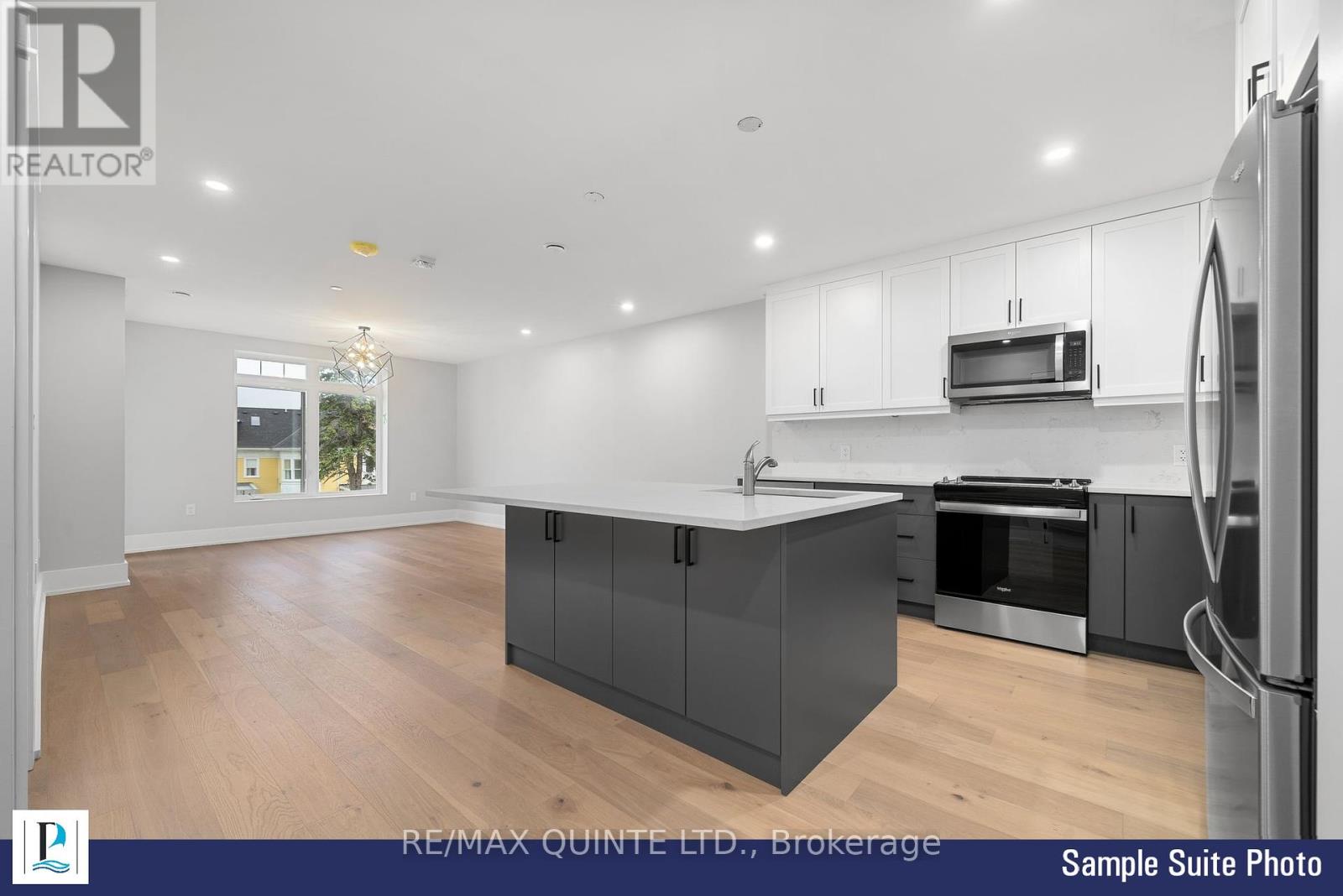 209 - 12 Clara Drive, Prince Edward County, Ontario  K0K 2T0 - Photo 2 - X12356925