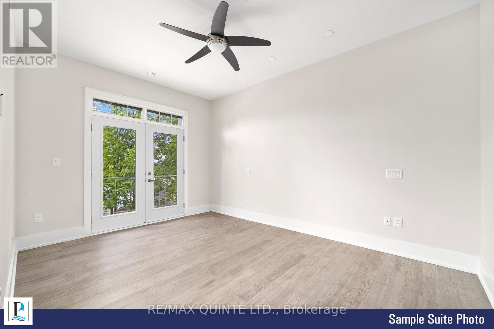 209 - 12 Clara Drive, Prince Edward County, Ontario  K0K 2T0 - Photo 5 - X12356925