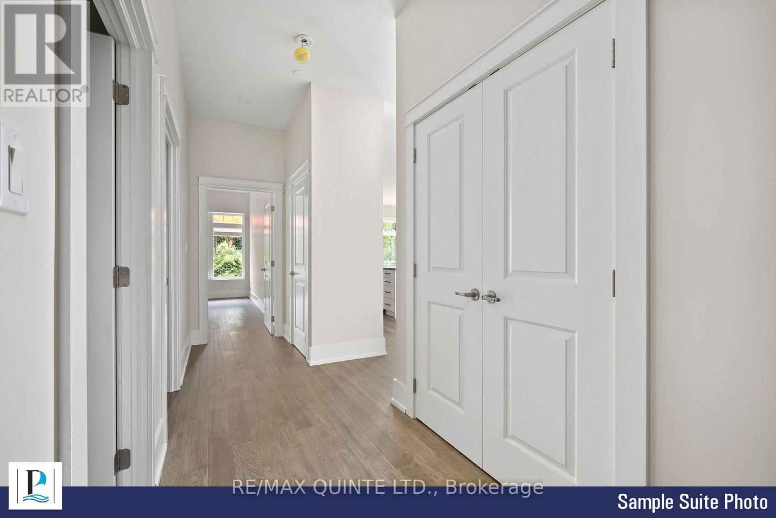209 - 12 Clara Drive, Prince Edward County, Ontario  K0K 2T0 - Photo 7 - X12356925