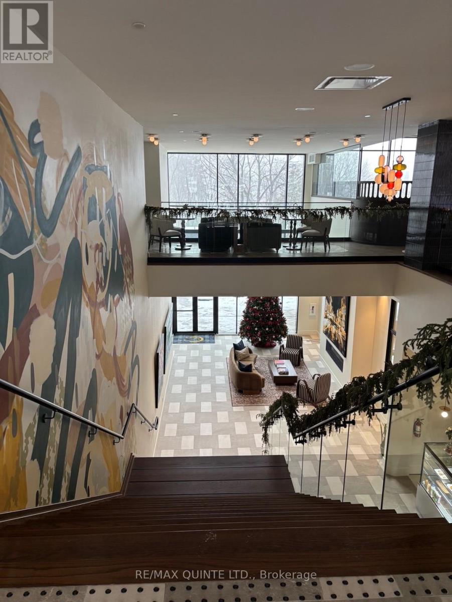 405 - 12 Clara Drive, Prince Edward County, Ontario  K0K 2T0 - Photo 22 - X12356927