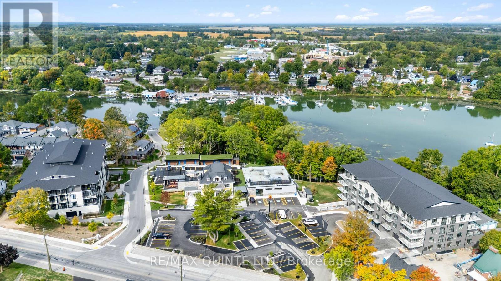 405 - 12 Clara Drive, Prince Edward County, Ontario  K0K 2T0 - Photo 9 - X12356927