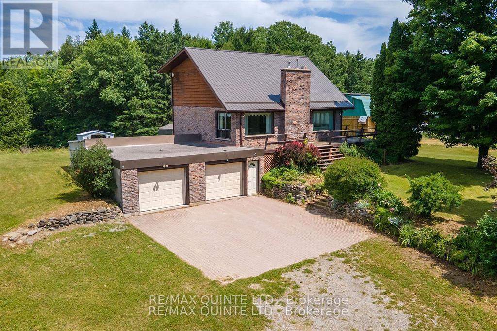 252 MAINES ROAD, Tweed, Ontario
