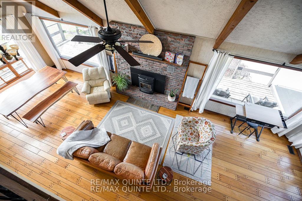 252 Maines Road, Tweed, Ontario  K0K 3H0 - Photo 15 - X12357061