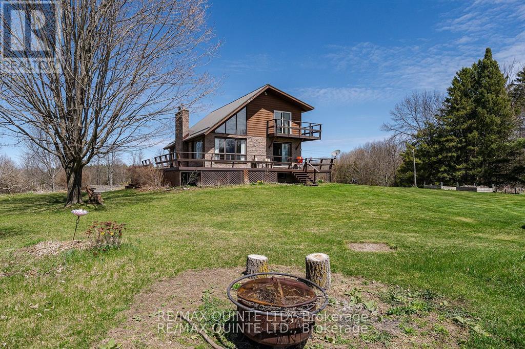 252 Maines Road, Tweed, Ontario  K0K 3H0 - Photo 32 - X12357061