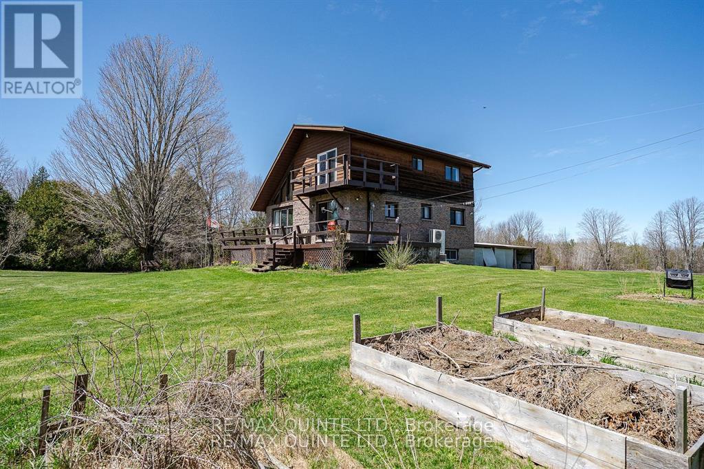252 Maines Road, Tweed, Ontario  K0K 3H0 - Photo 34 - X12357061