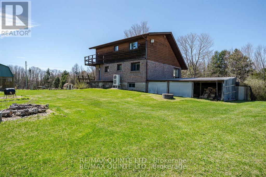 252 Maines Road, Tweed, Ontario  K0K 3H0 - Photo 35 - X12357061