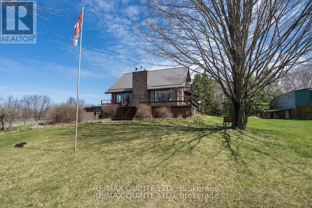 252 Maines Road, Tweed, Ontario  K0K 3H0 - Photo 4 - X12357061