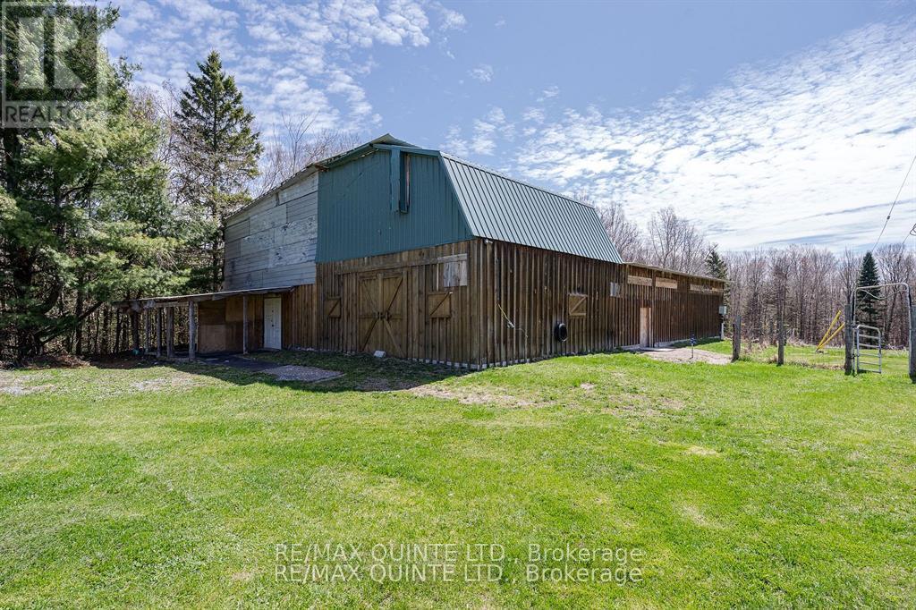 252 Maines Road, Tweed, Ontario  K0K 3H0 - Photo 42 - X12357061