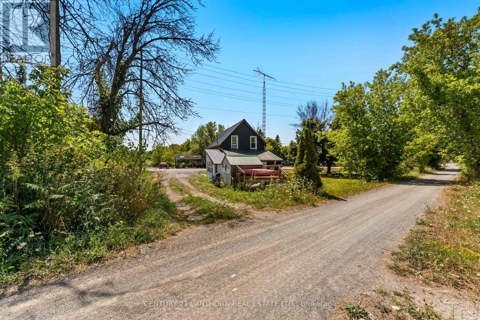 43 Stanley Street, Prince Edward County, Ontario  K0K 1G0 - Photo 22 - X12357200