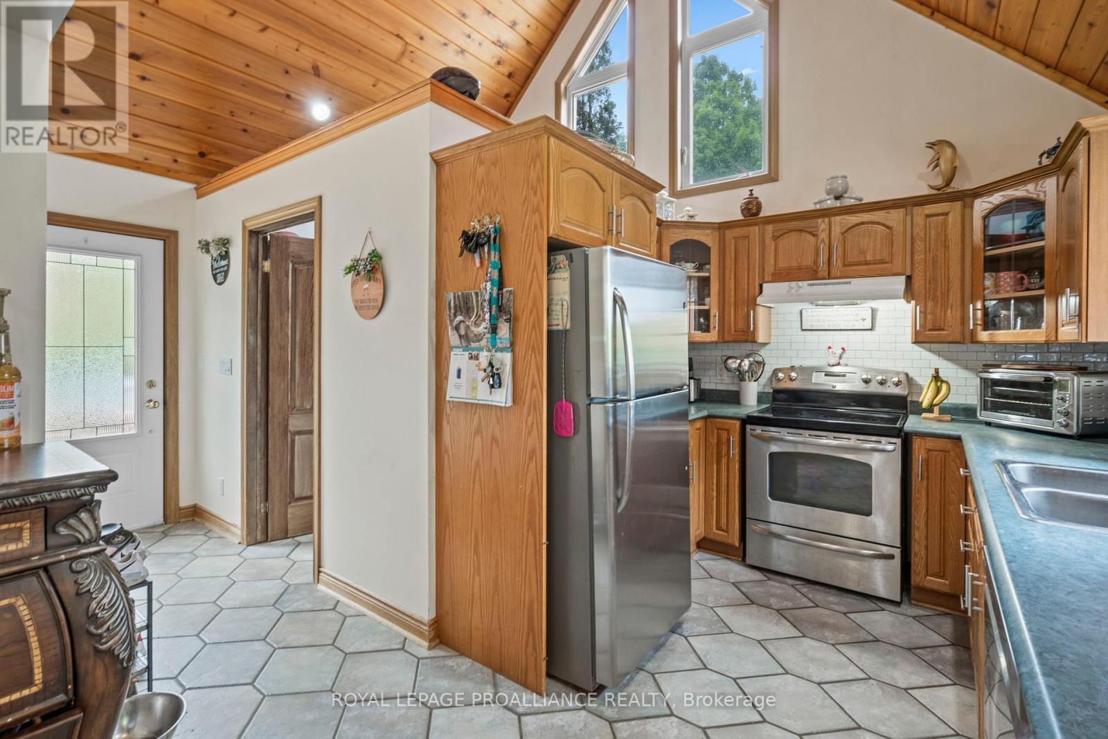 784 North Burns Road, Alnwick/haldimand, Ontario  K0K 1C0 - Photo 11 - X12357446
