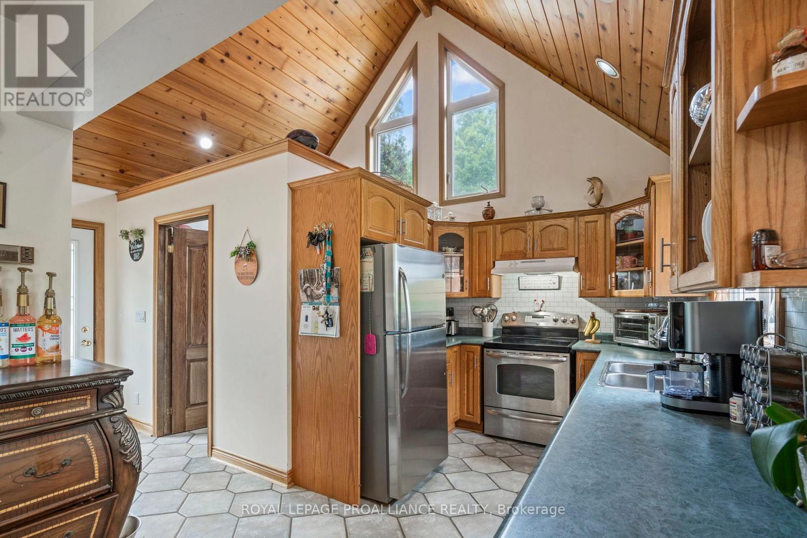 784 North Burns Road, Alnwick/haldimand, Ontario  K0K 1C0 - Photo 12 - X12357446