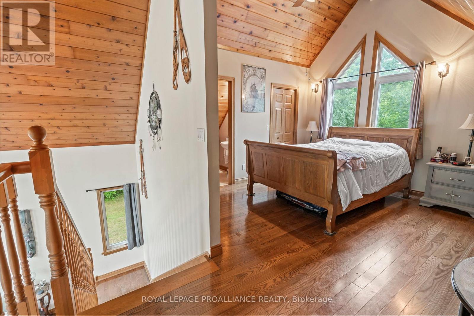 784 North Burns Road, Alnwick/haldimand, Ontario  K0K 1C0 - Photo 13 - X12357446