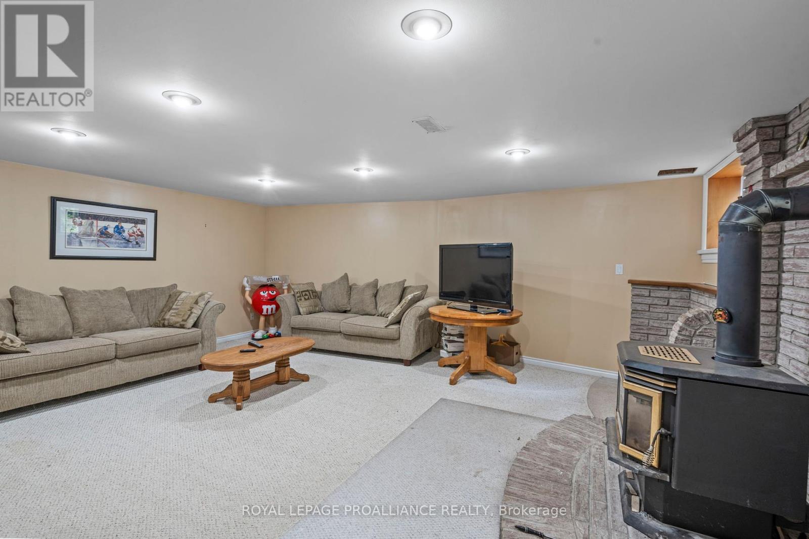 784 North Burns Road, Alnwick/haldimand, Ontario  K0K 1C0 - Photo 19 - X12357446
