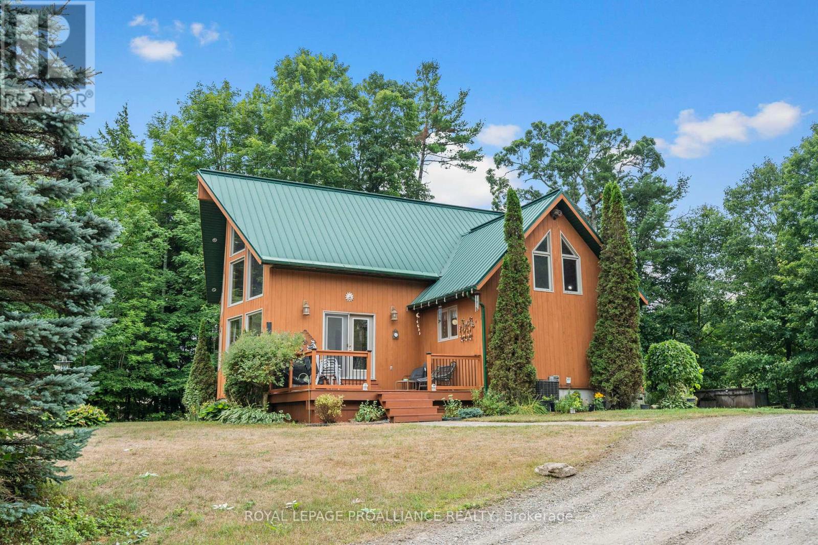 784 North Burns Road, Alnwick/haldimand, Ontario  K0K 1C0 - Photo 20 - X12357446