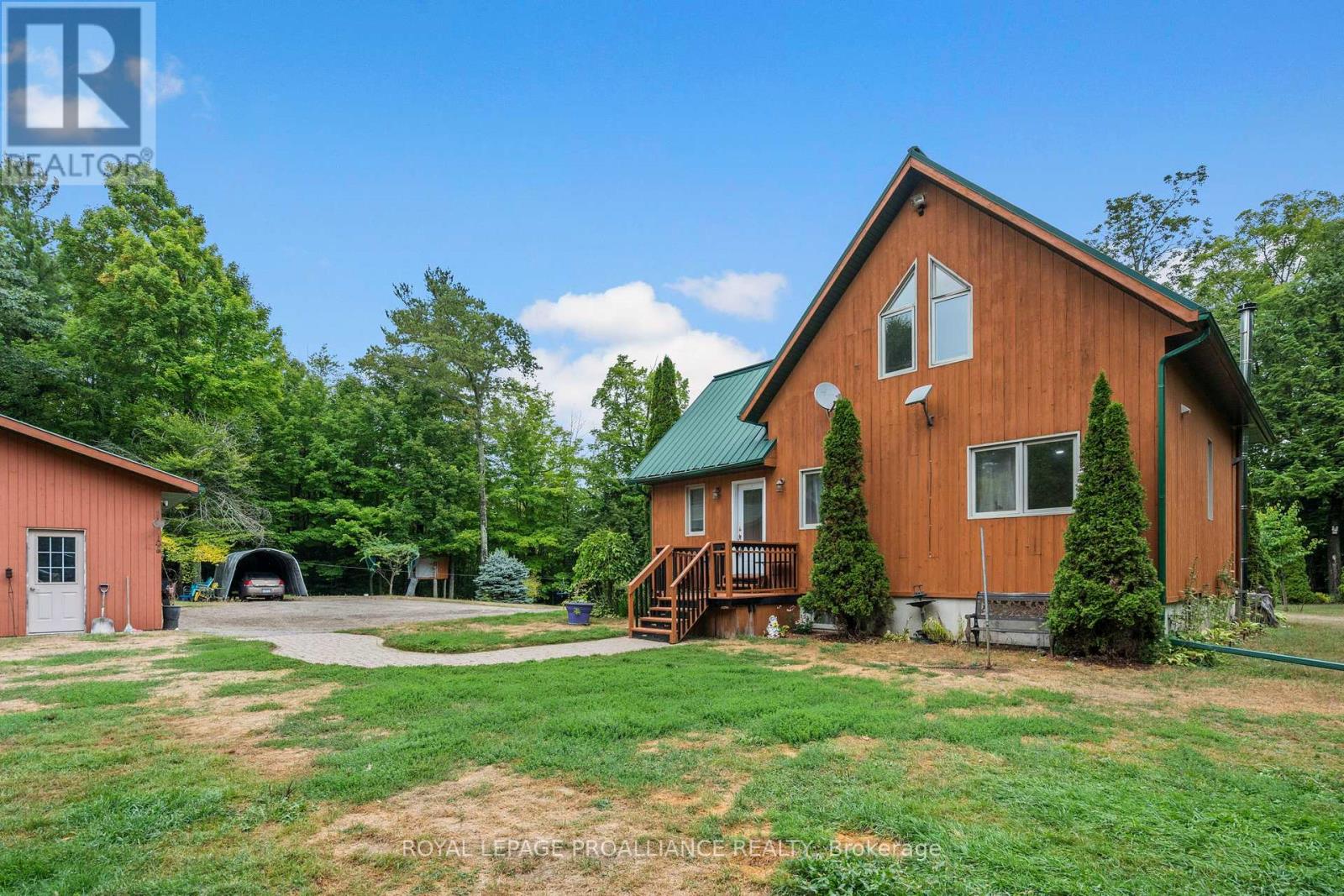 784 North Burns Road, Alnwick/haldimand, Ontario  K0K 1C0 - Photo 21 - X12357446