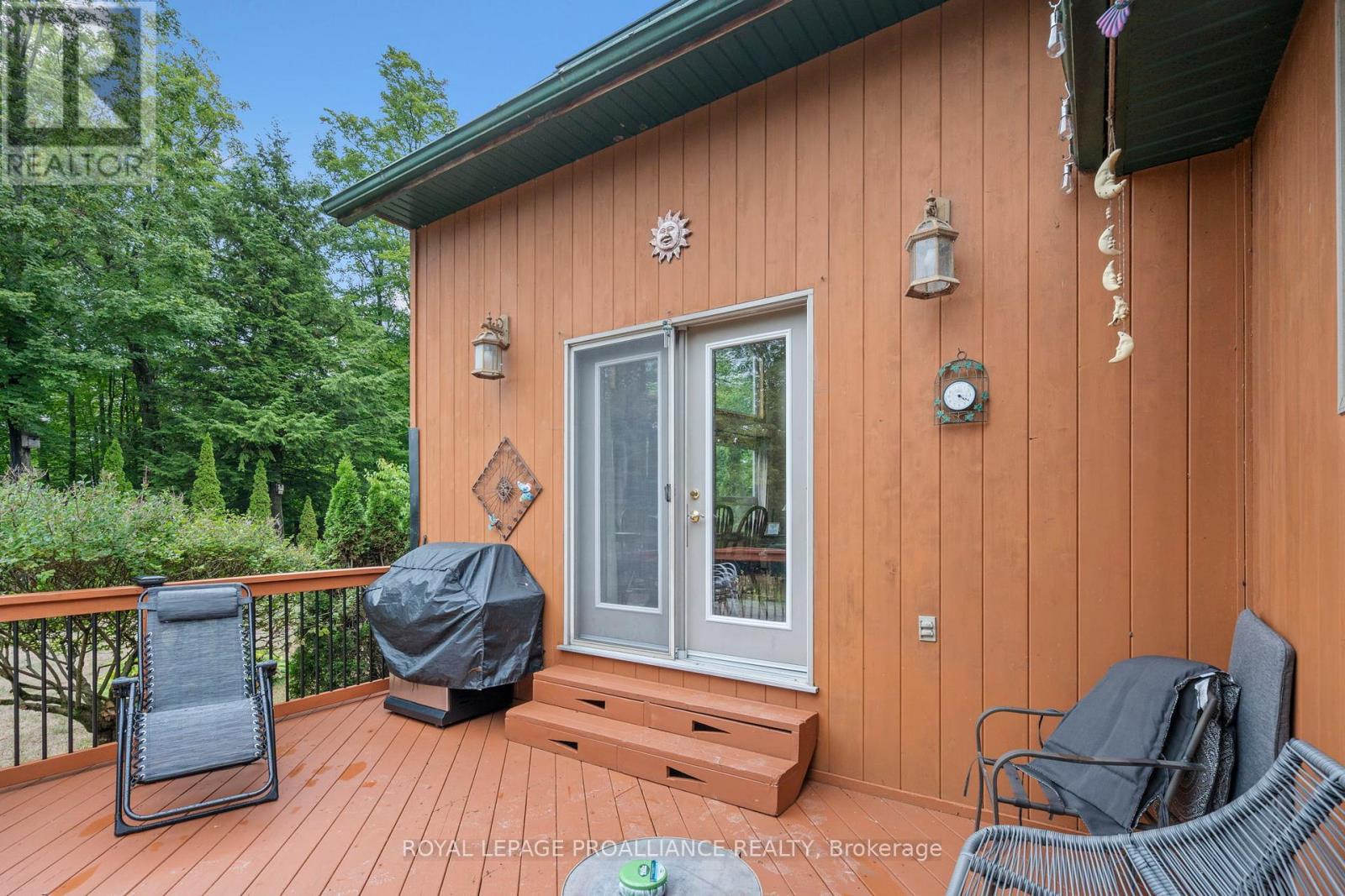 784 North Burns Road, Alnwick/haldimand, Ontario  K0K 1C0 - Photo 22 - X12357446