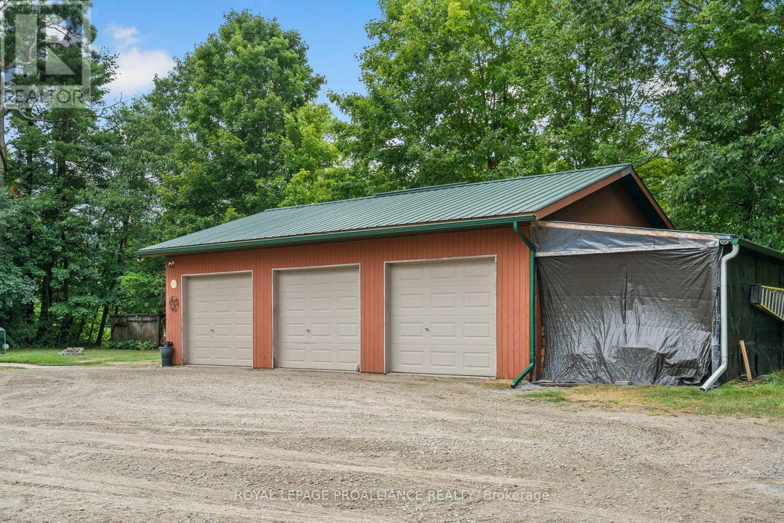 784 North Burns Road, Alnwick/haldimand, Ontario  K0K 1C0 - Photo 23 - X12357446
