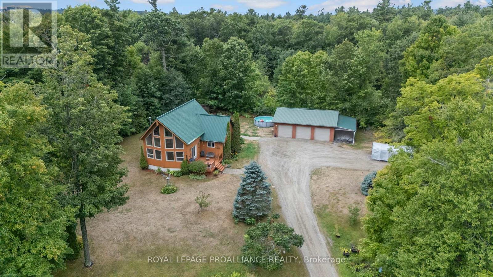 784 North Burns Road, Alnwick/haldimand, Ontario  K0K 1C0 - Photo 24 - X12357446