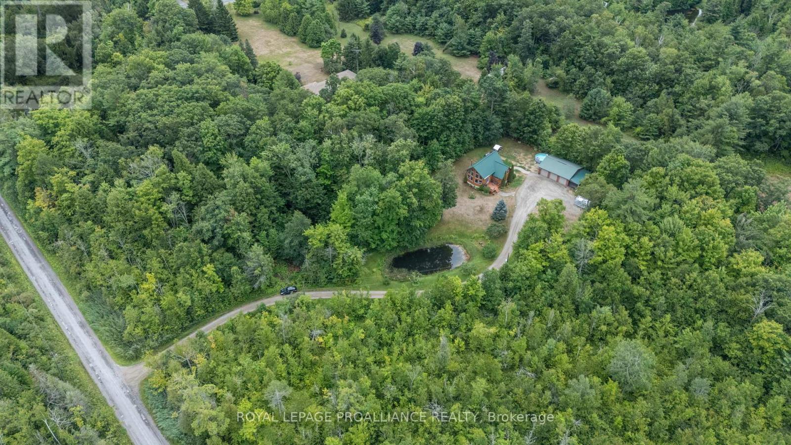 784 North Burns Road, Alnwick/haldimand, Ontario  K0K 1C0 - Photo 25 - X12357446