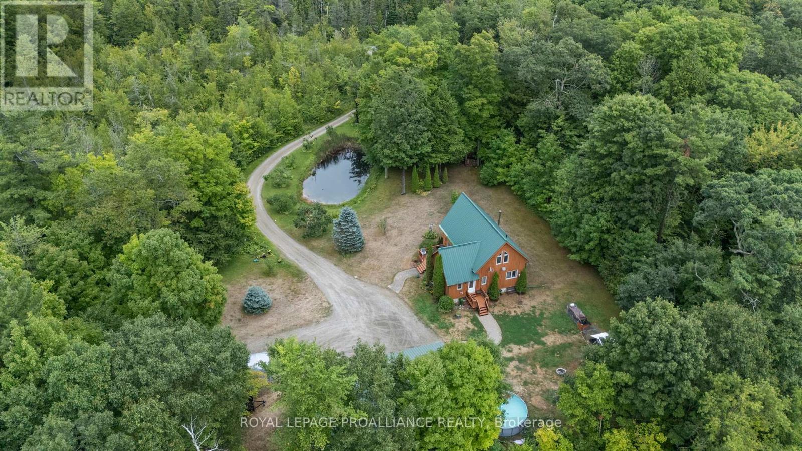 784 North Burns Road, Alnwick/haldimand, Ontario  K0K 1C0 - Photo 26 - X12357446