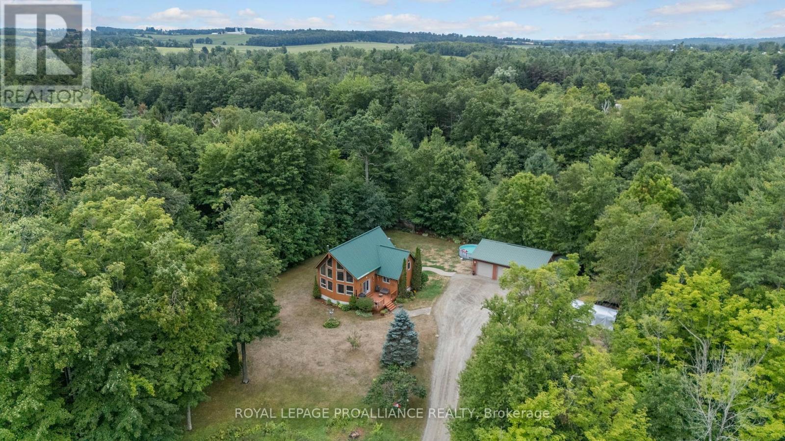 784 North Burns Road, Alnwick/haldimand, Ontario  K0K 1C0 - Photo 27 - X12357446
