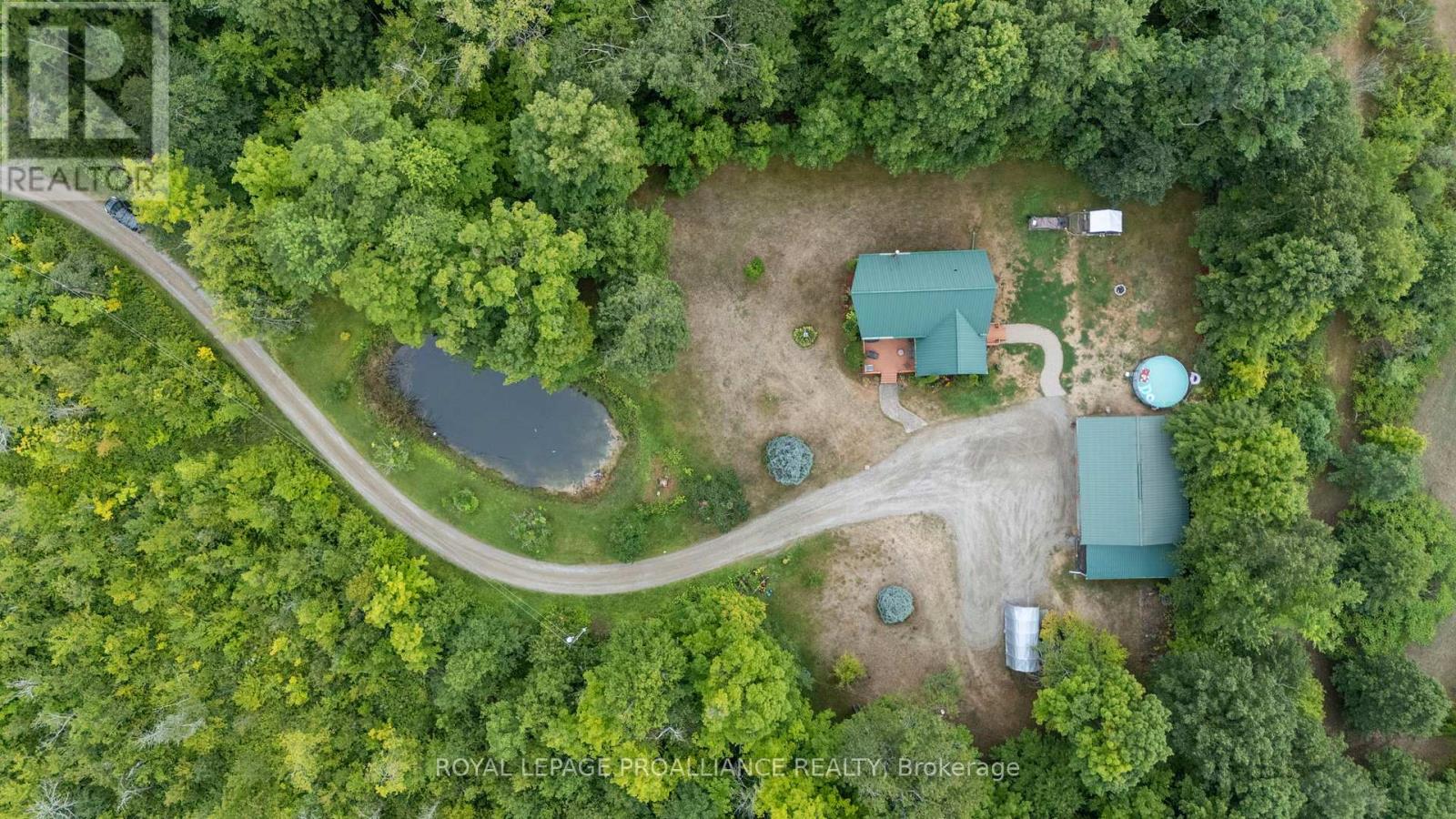 784 North Burns Road, Alnwick/haldimand, Ontario  K0K 1C0 - Photo 28 - X12357446
