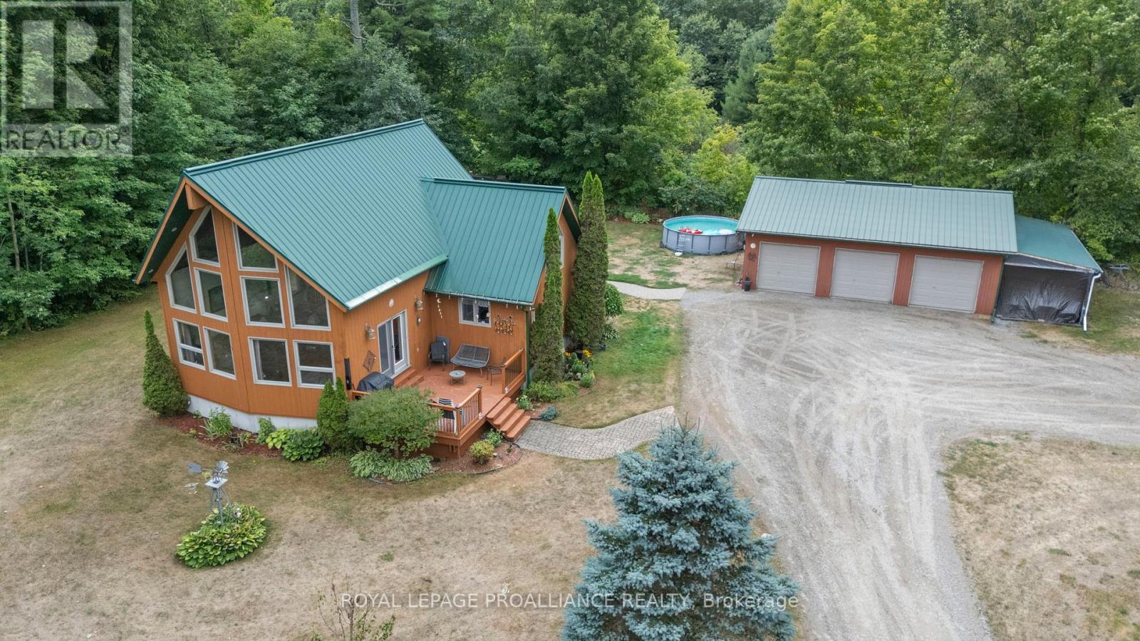 784 North Burns Road, Alnwick/haldimand, Ontario  K0K 1C0 - Photo 29 - X12357446